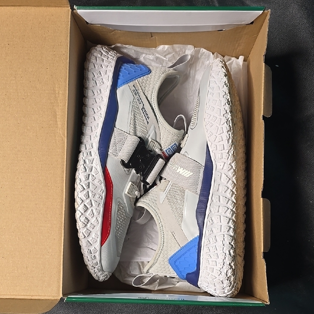 Puma BMW Mmshi Octn